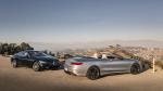 Mercedes-AMG S63 4Matic+ Coupe 2018 года (NA)
